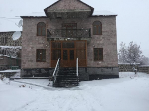 Отель Villa Kecharetsi  Цахкадзор